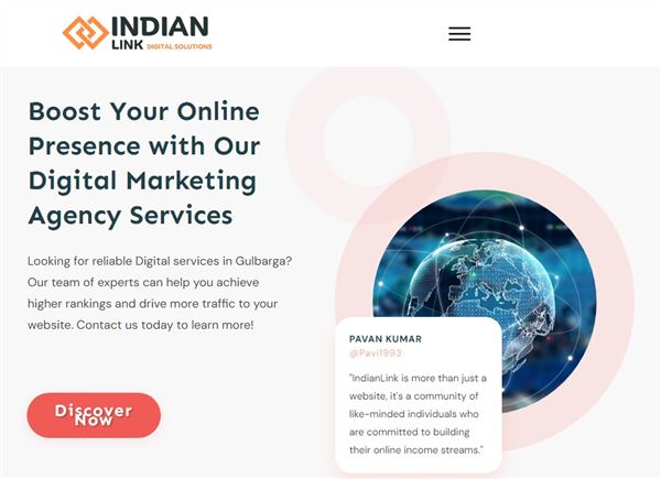 Indian Link Digital Marketing